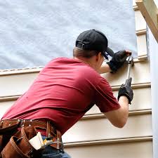 How To Choose The Right Materials for Your Siding Installation in 'Bear Creek, AK